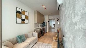 1 Bedroom Condo for rent in Rhythm Ekkamai Estate, Khlong Tan Nuea, Bangkok near BTS Ekkamai