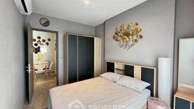 1 Bedroom Condo for rent in Rhythm Ekkamai Estate, Khlong Tan Nuea, Bangkok near BTS Ekkamai