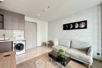 1 Bedroom Condo for rent in RHYTHM Ekkamai, Khlong Tan Nuea, Bangkok near BTS Ekkamai