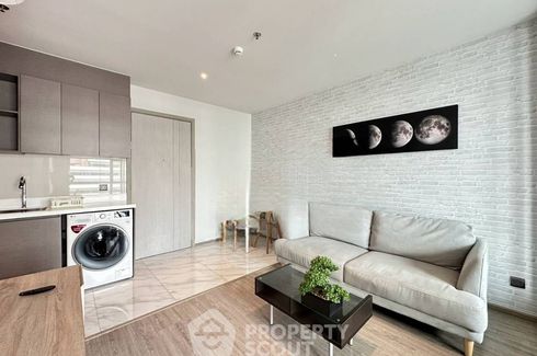 1 Bedroom Condo for rent in RHYTHM Ekkamai, Khlong Tan Nuea, Bangkok near BTS Ekkamai