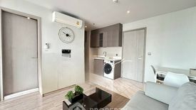 1 Bedroom Condo for rent in RHYTHM Ekkamai, Khlong Tan Nuea, Bangkok near BTS Ekkamai