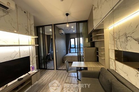 1 Bedroom Condo for rent in Knightsbridge Prime Onnut, Phra Khanong Nuea, Bangkok near BTS On Nut