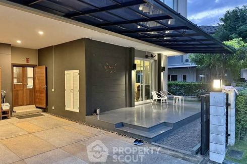 3 Bedroom House for rent in The City Sukhumvit -Yak Bangna, Bang Na, Bangkok