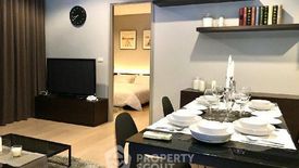 1 Bedroom Condo for rent in TELA Thonglor, Khlong Tan Nuea, Bangkok near BTS Thong Lo