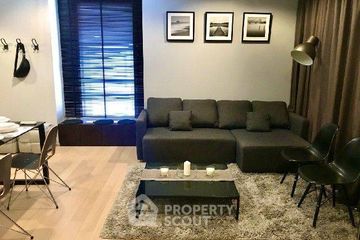 1 Bedroom Condo for rent in TELA Thonglor, Khlong Tan Nuea, Bangkok near BTS Thong Lo