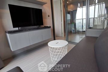 1 Bedroom Condo for rent in Life Ladprao, Chom Phon, Bangkok near BTS Ladphrao Intersection