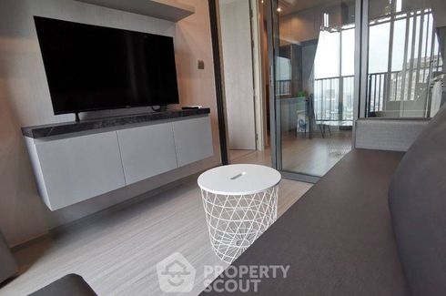 1 Bedroom Condo for rent in Life Ladprao, Chom Phon, Bangkok near BTS Ladphrao Intersection