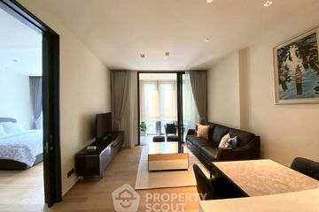 1 Bedroom Condo for rent in BEATNIQ Sukhumvit 32, Khlong Tan, Bangkok near BTS Thong Lo