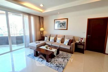 3 Bedroom Apartment for rent in Piyathip Place, Khlong Tan Nuea, Bangkok near BTS Phrom Phong