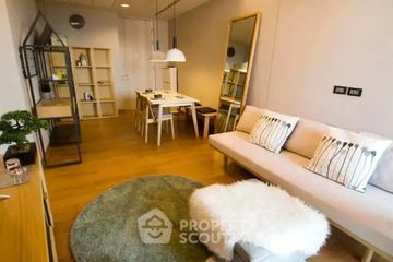 2 Bedroom Condo for rent in The Lumpini 24, Khlong Tan, Bangkok near BTS Phrom Phong