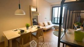 2 Bedroom Condo for rent in The Lumpini 24, Khlong Tan, Bangkok near BTS Phrom Phong