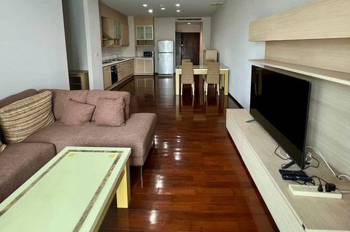 2 Bedroom Condo for rent in Noble Ora, Khlong Tan Nuea, Bangkok near BTS Thong Lo