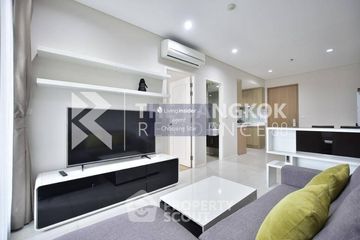 1 Bedroom Condo for rent in Villa Asoke, Makkasan, Bangkok near MRT Phetchaburi
