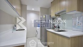 1 Bedroom Condo for rent in Villa Asoke, Makkasan, Bangkok near MRT Phetchaburi