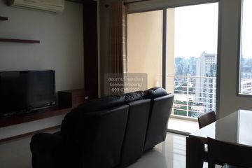 2 Bedroom Condo for rent in Villa Sathorn, Khlong Ton Sai, Bangkok near BTS Krung Thon Buri