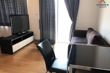 1 Bedroom Condo for rent in Villa Sathorn, Khlong Ton Sai, Bangkok near BTS Krung Thon Buri