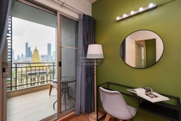 1 Bedroom Condo for rent in Supalai Park Ekkamai - Thonglor, Bang Kapi, Bangkok near BTS Thong Lo