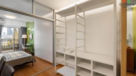 1 Bedroom Condo for rent in Supalai Park Ekkamai - Thonglor, Bang Kapi, Bangkok near BTS Thong Lo