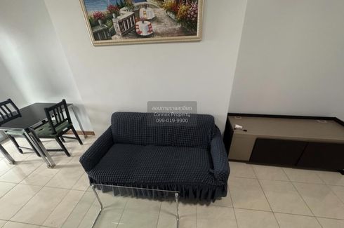 1 Bedroom Condo for rent in Supalai Park Ekkamai - Thonglor, Bang Kapi, Bangkok near BTS Thong Lo