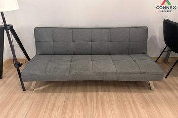 1 Bedroom Condo for rent in Supalai Park Ekkamai - Thonglor, Bang Kapi, Bangkok near BTS Thong Lo