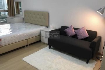 1 Bedroom Condo for rent in Supalai Veranda Rama 9, Bang Kapi, Bangkok