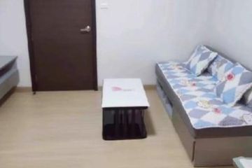 1 Bedroom Condo for rent in Supalai Veranda Rama 9, Bang Kapi, Bangkok