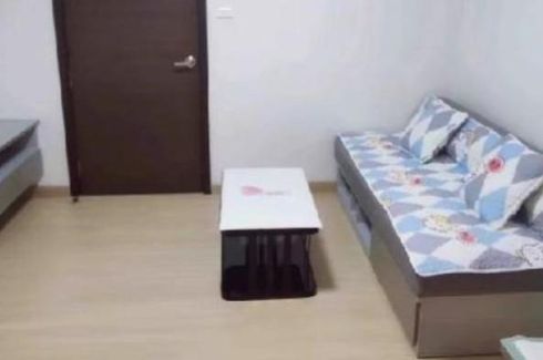 1 Bedroom Condo for rent in Supalai Veranda Rama 9, Bang Kapi, Bangkok