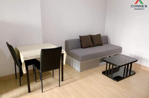 1 Bedroom Condo for rent in Supalai Veranda Rama 9, Bang Kapi, Bangkok