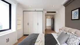 3 Bedroom Apartment for sale in Las Colinas, Khlong Toei Nuea, Bangkok near BTS Asoke