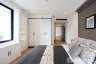 3 Bedroom Apartment for sale in Las Colinas, Khlong Toei Nuea, Bangkok near BTS Asoke
