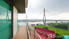 2 Bedroom Condo for sale in The Pano Rama 3, Bang Phong Pang, Bangkok