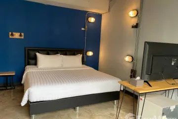 20 Bedroom Hotel / Resort for sale in Maha Phruettharam, Bangkok near MRT Hua Lamphong
