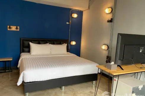 20 Bedroom Hotel / Resort for sale in Maha Phruettharam, Bangkok near MRT Hua Lamphong