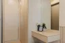 1 Bedroom Condo for rent in Taka Haus Ekamai 12, Khlong Tan Nuea, Bangkok near BTS Ekkamai