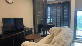 1 Bedroom Condo for rent in Aspire Sukhumvit - Rama 4, Phra Khanong, Bangkok near BTS Phra Khanong