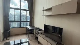 1 Bedroom Condo for rent in Ideo Rama 9 - Asoke, Huai Khwang, Bangkok near MRT Phra Ram 9