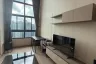 1 Bedroom Condo for rent in Ideo Rama 9 - Asoke, Huai Khwang, Bangkok near MRT Phra Ram 9