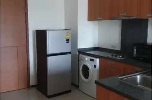 1 Bedroom Condo for rent in Villa Sathorn, Khlong Ton Sai, Bangkok near BTS Krung Thon Buri