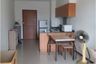 1 Bedroom Condo for rent in Villa Sathorn, Khlong Ton Sai, Bangkok near BTS Krung Thon Buri