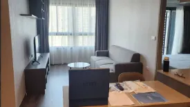 2 Bedroom Condo for rent in Ideo Rama 9 - Asoke, Huai Khwang, Bangkok near MRT Phra Ram 9