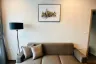 2 Bedroom Condo for rent in Ideo Rama 9 - Asoke, Huai Khwang, Bangkok near MRT Phra Ram 9