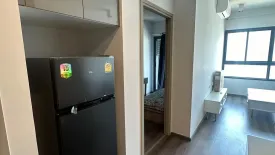 2 Bedroom Condo for rent in Ideo Rama 9 - Asoke, Huai Khwang, Bangkok near MRT Phra Ram 9
