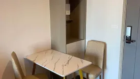 1 Bedroom Condo for rent in Ideo Rama 9 - Asoke, Huai Khwang, Bangkok near MRT Phra Ram 9