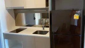1 Bedroom Condo for rent in Ideo Rama 9 - Asoke, Huai Khwang, Bangkok near MRT Phra Ram 9