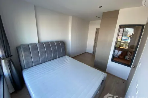 1 Bedroom Condo for rent in Ideo Rama 9 - Asoke, Huai Khwang, Bangkok near MRT Phra Ram 9