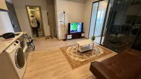 1 Bedroom Condo for rent in Ideo Rama 9 - Asoke, Huai Khwang, Bangkok near MRT Phra Ram 9