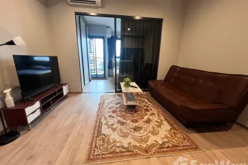 1 Bedroom Condo for rent in Ideo Rama 9 - Asoke, Huai Khwang, Bangkok near MRT Phra Ram 9