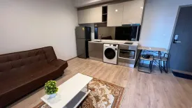 1 Bedroom Condo for rent in Ideo Rama 9 - Asoke, Huai Khwang, Bangkok near MRT Phra Ram 9