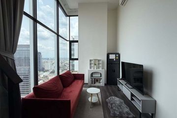 2 Bedroom Condo for rent in KnightsBridge Space Ratchayothin, Chatuchak, Bangkok near BTS Phahon Yothin 24