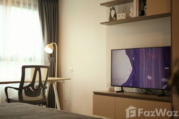 Condo for rent in Ideo Rama 9 - Asoke, Huai Khwang, Bangkok near MRT Phra Ram 9